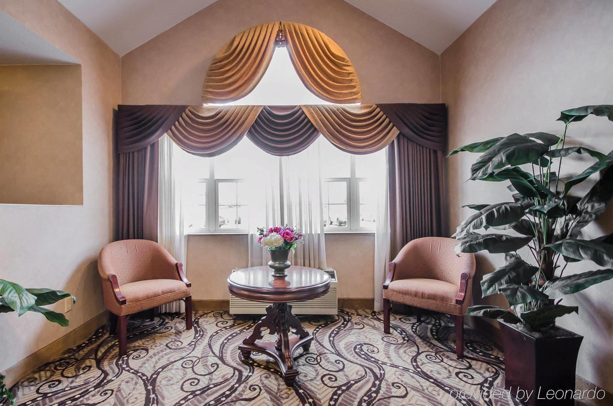Econo Lodge Inn&Suites Evansville Stevenson Esterno foto